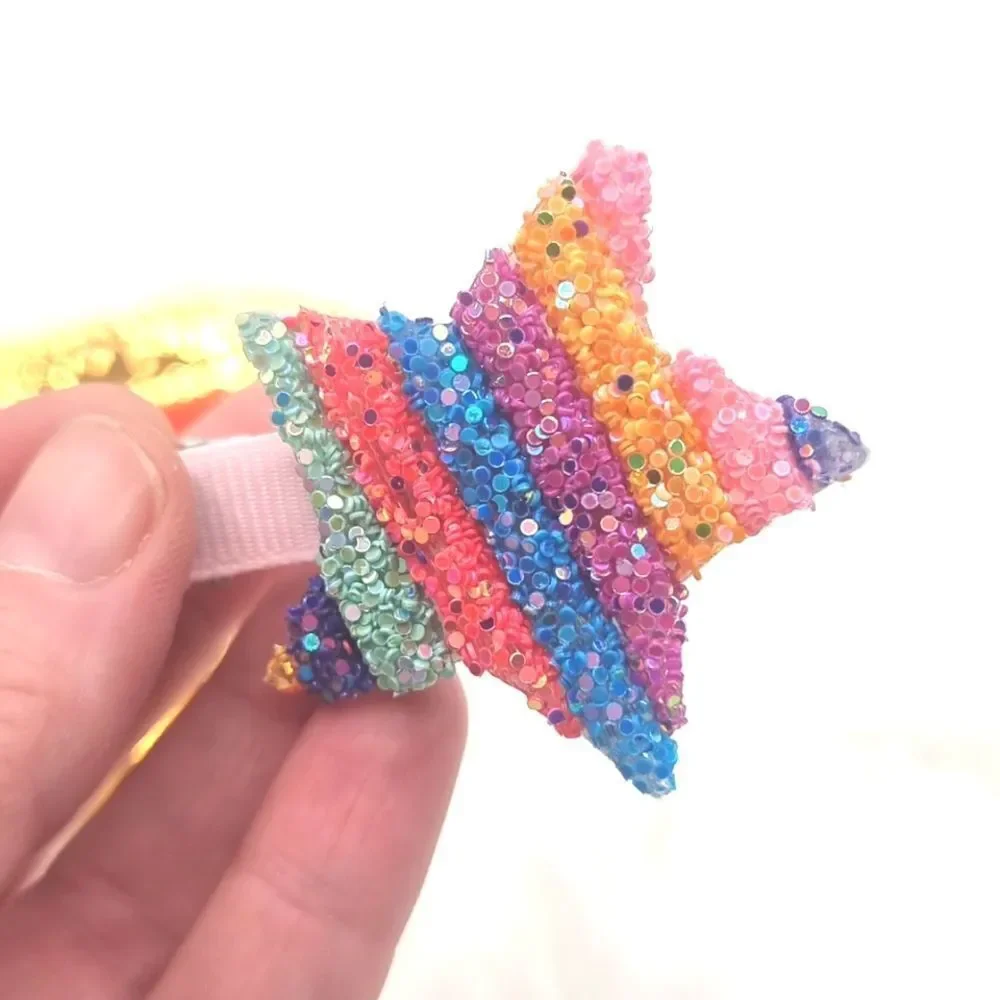 👋 6 pc  Summer Fun Girls Hair Clip Ser | Mix And Match 3/$20